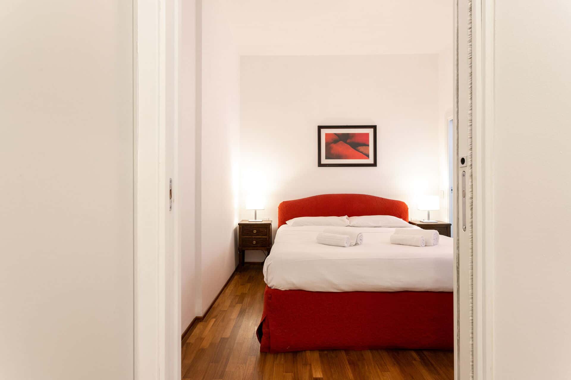 Apartment Milan, 2 beds — photo 11