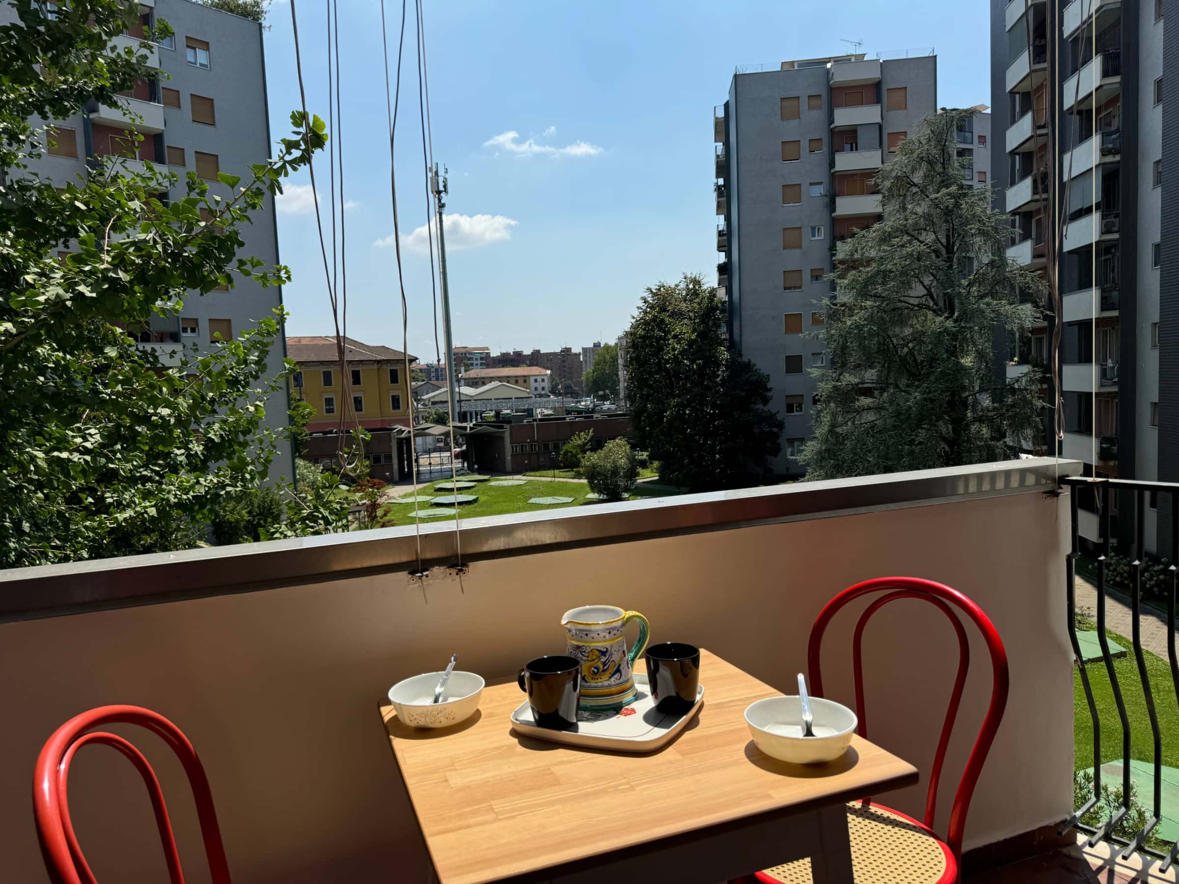 Apartment Milan — photo 19