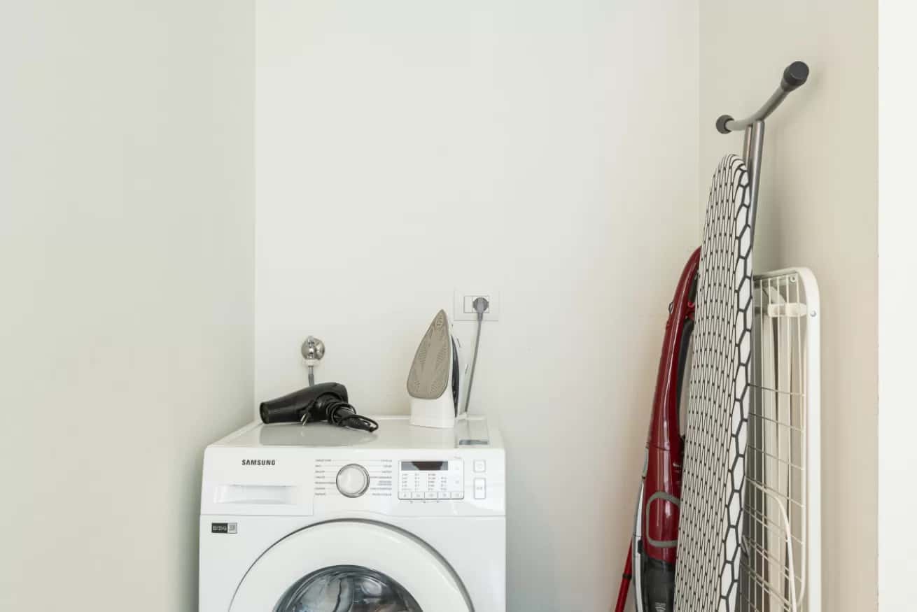 Apartment Milan, 1 bed — photo 33