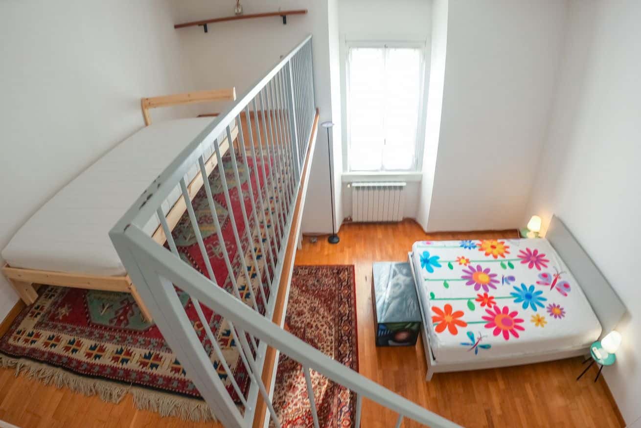 Apartment Milan — photo 20
