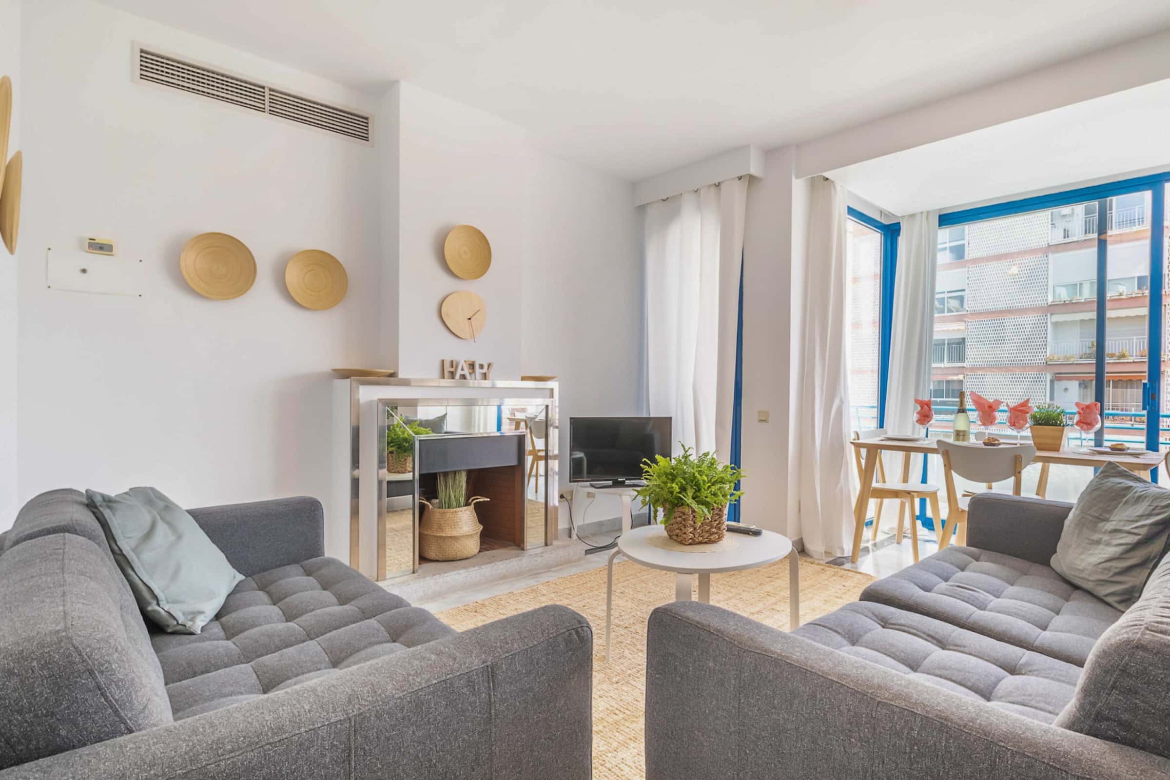 Marbella Pool House PH78 On Sea Shore