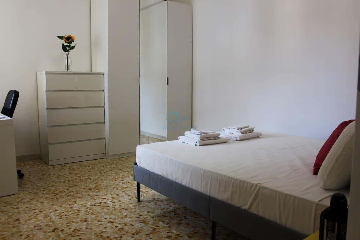 Apartment Rome, 2 beds — photo 9