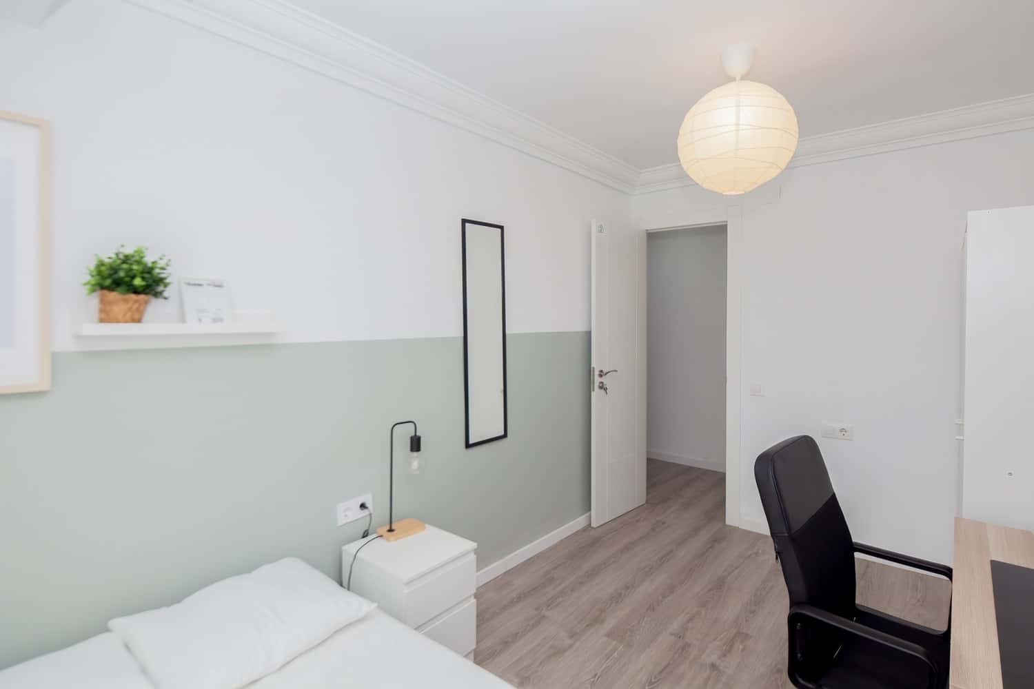 H3 - C/ Josep Benlliure 51, 4º puerta 7 - (4H2B), AG, VLC