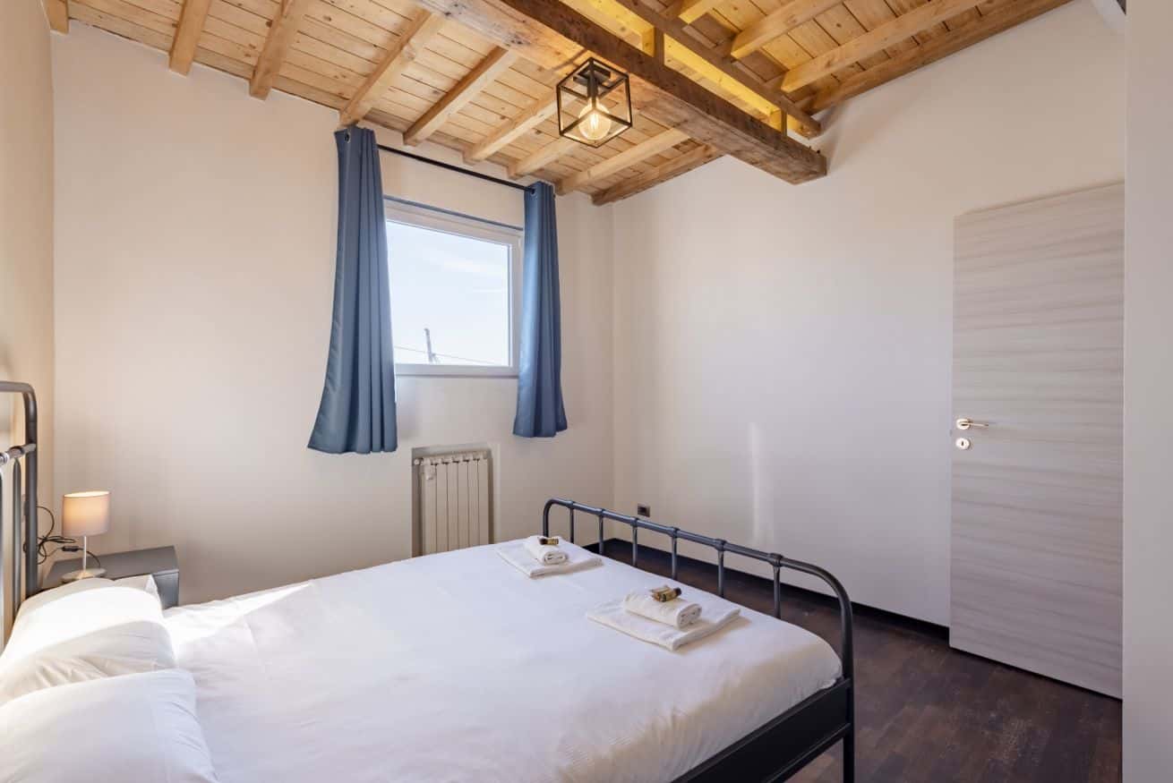 Apartment Genoa, 2 beds — photo 9