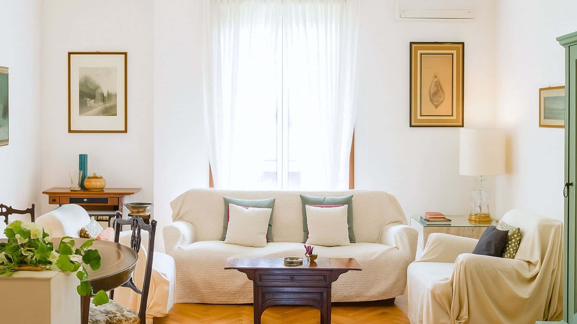 Three-room apartment in Porta Romana - Bocconi