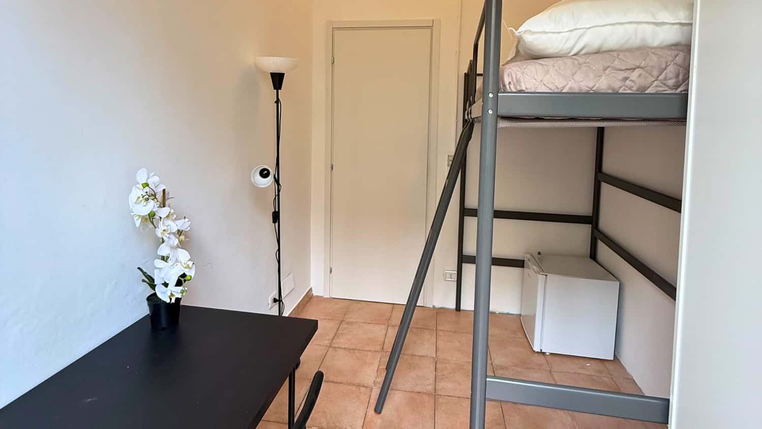 C3 - Via Castelnuovo Delle Lanze 11