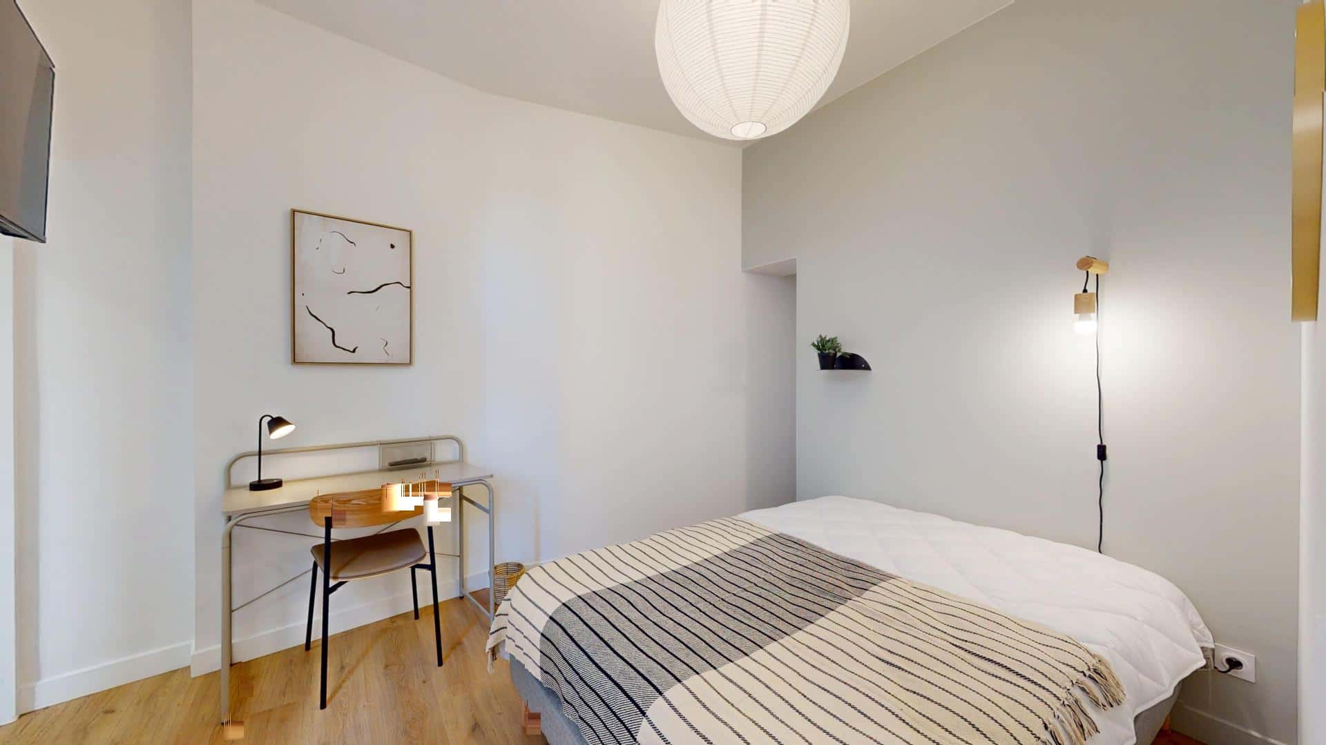 Chambre 2 - REOLE H
