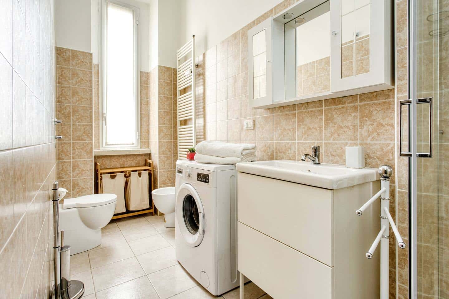 Apartment Milan — photo 21