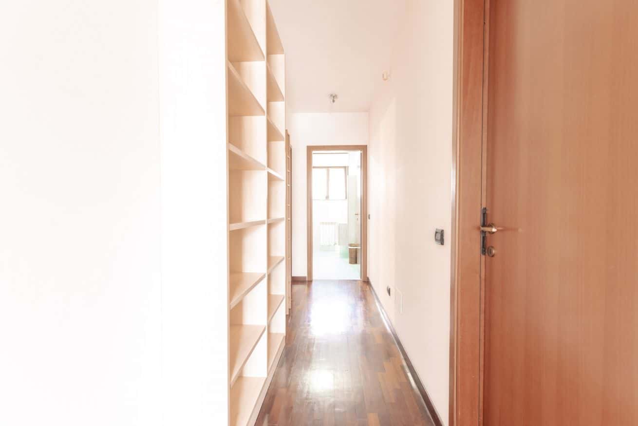 Apartamento Monza, 2 habitaciones — foto 20