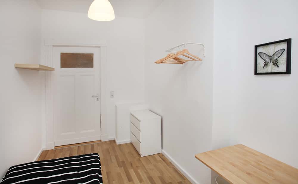 Zimmer in der Ratiborstraße