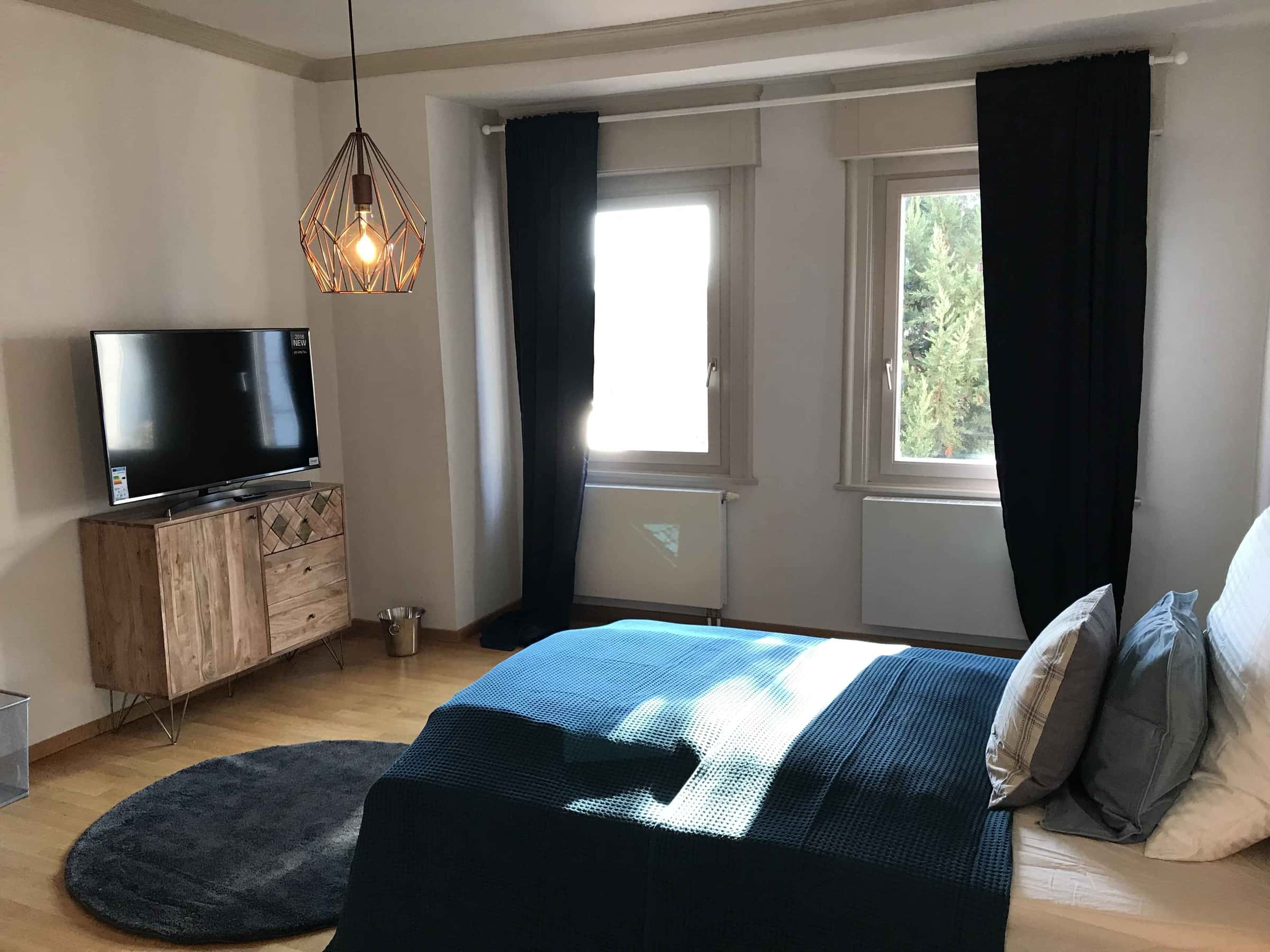 Zimmer in der Schwabstraße