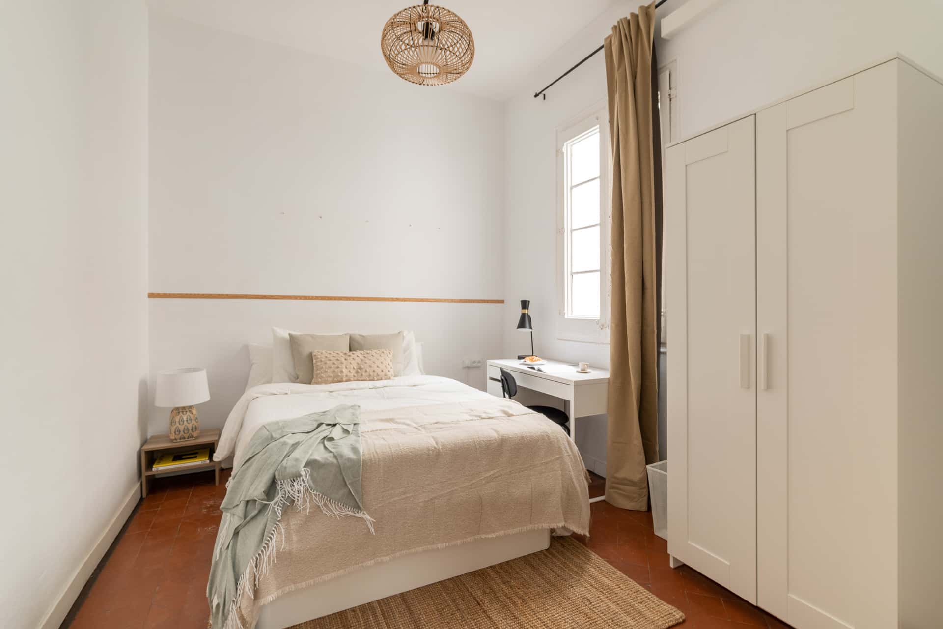 Habitacion privada en Carrer Ample , Barcelona