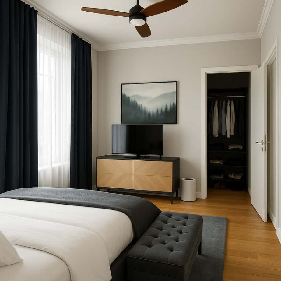Apartamento en Am Rathaus, Mülheim an der Ruhr para 94 m² con 2 dormitorios