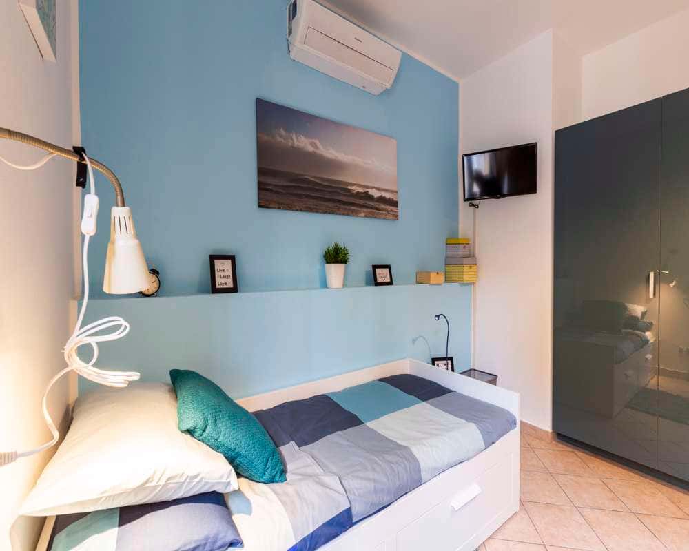 Appartamento in  Ripa di Porta Ticinese