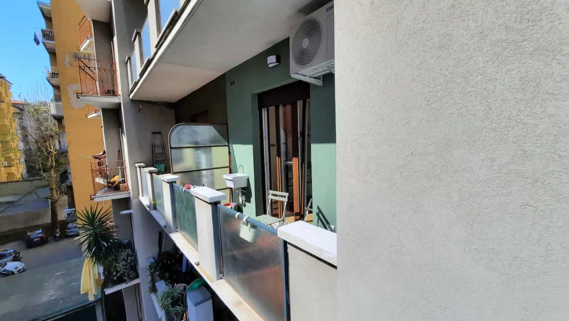 Apartment Milan, 2 beds — photo 20