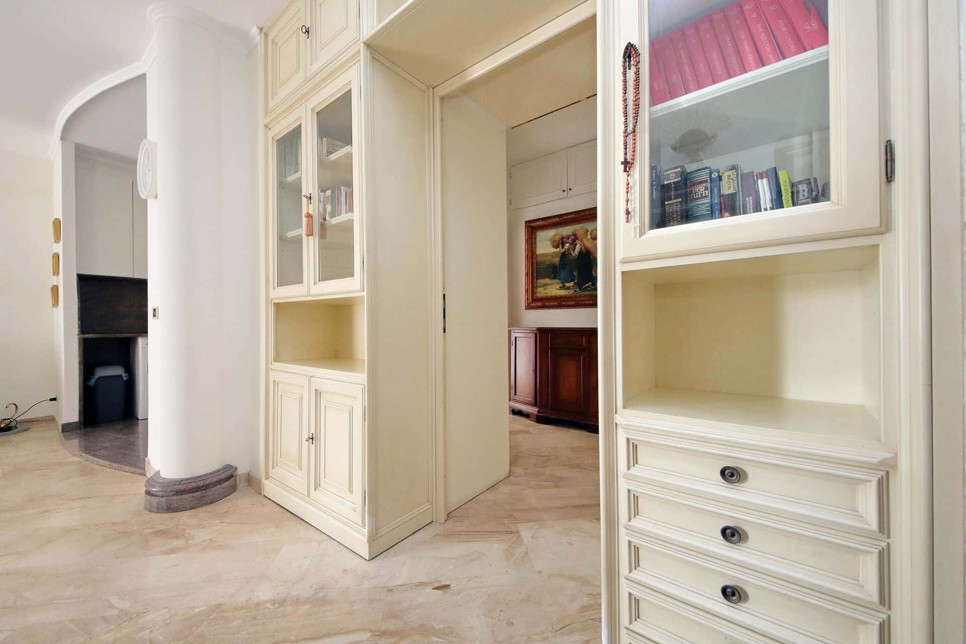 Apartment Rome, 2 beds — photo 2