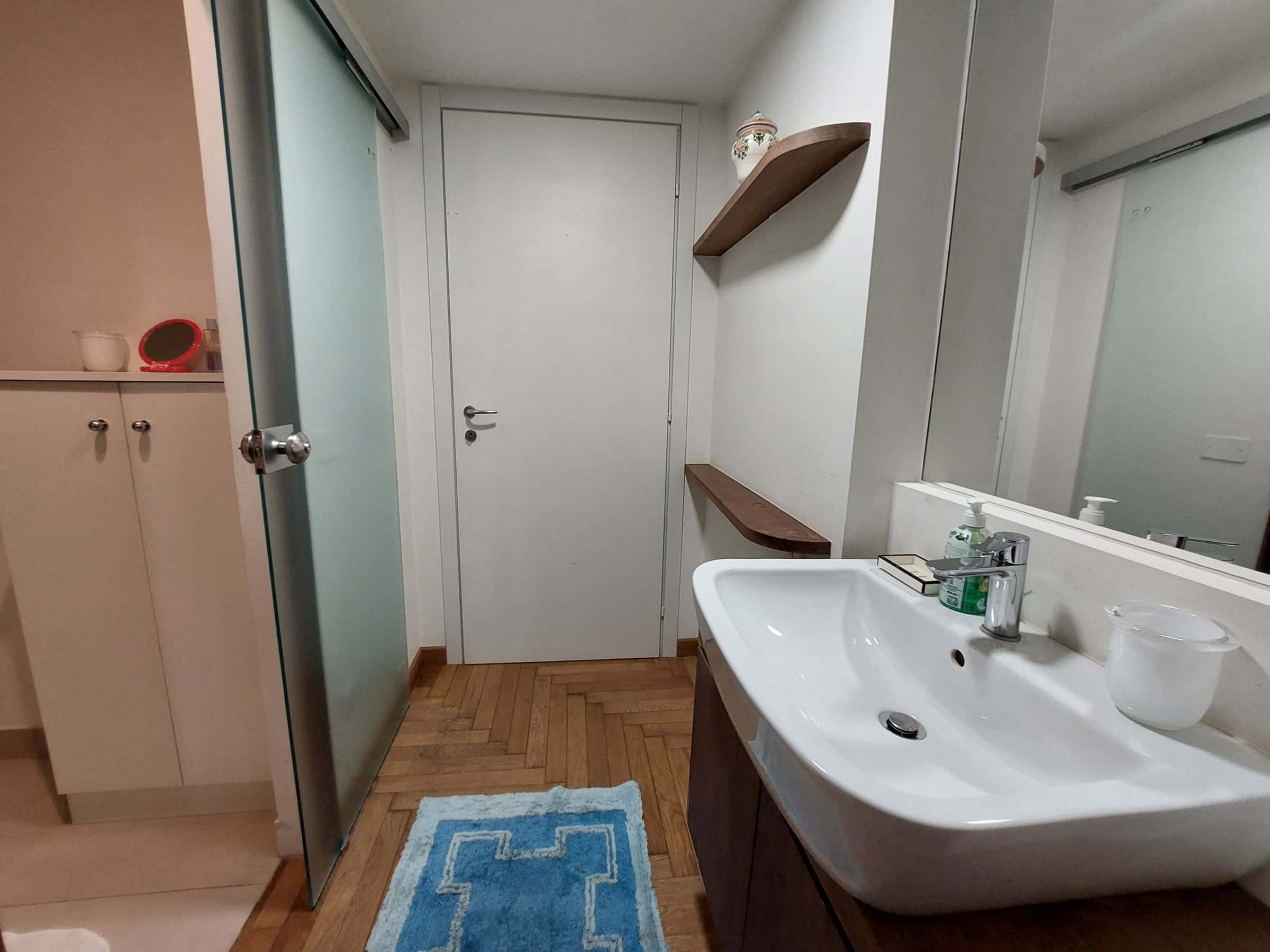 Apartment Milan, 1 bed — photo 15