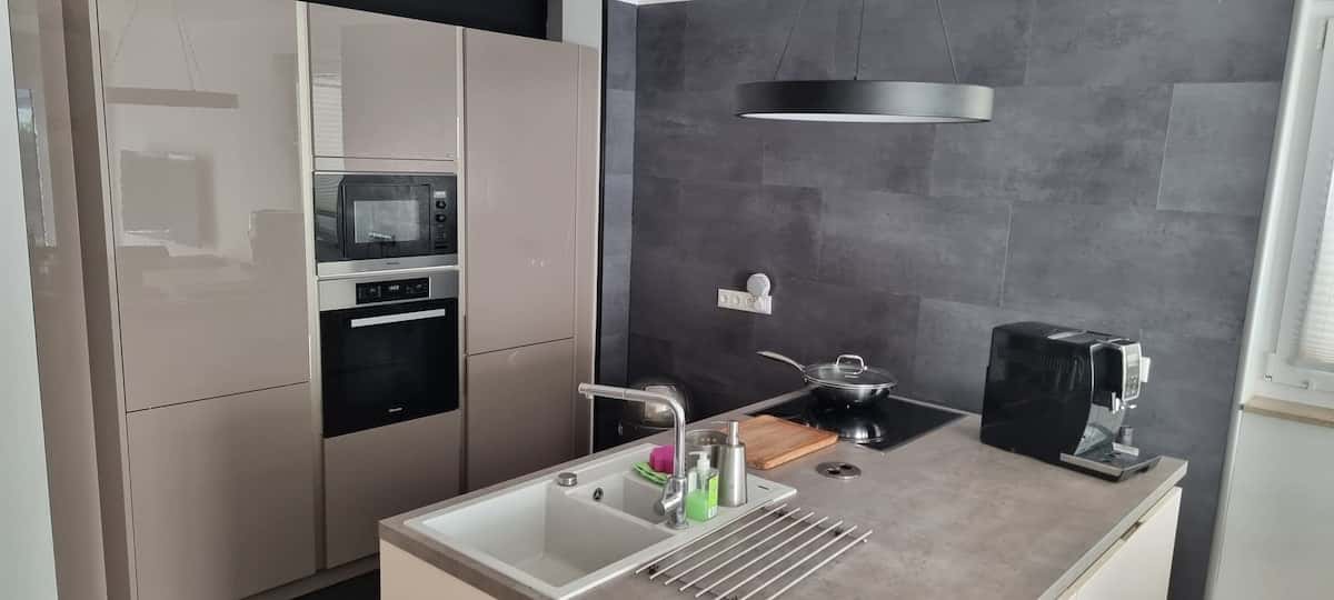Apartment in Berliner Allee, Berlin for 94 m² with 1 bedroom - Photo 4