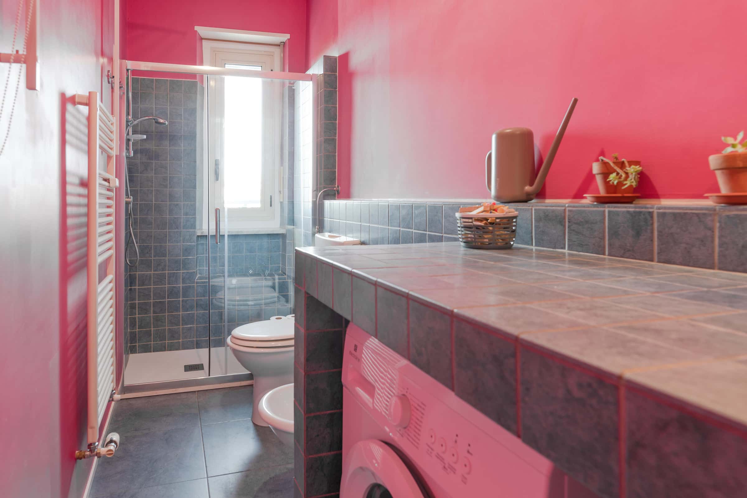 Apartment Turin, 1 bed — photo 14