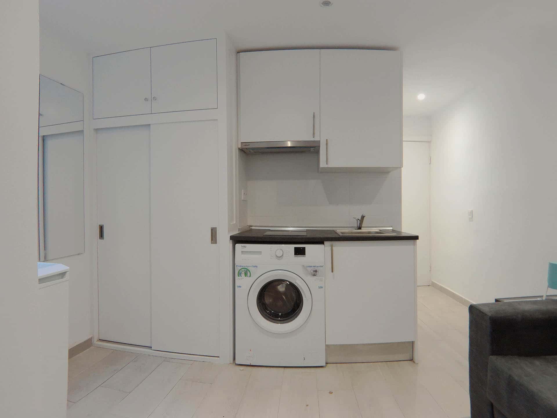 Studio Calle Berruguete