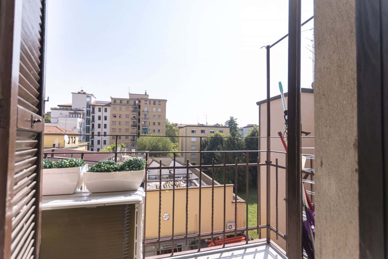 Apartment Milan, 1 bed — photo 13