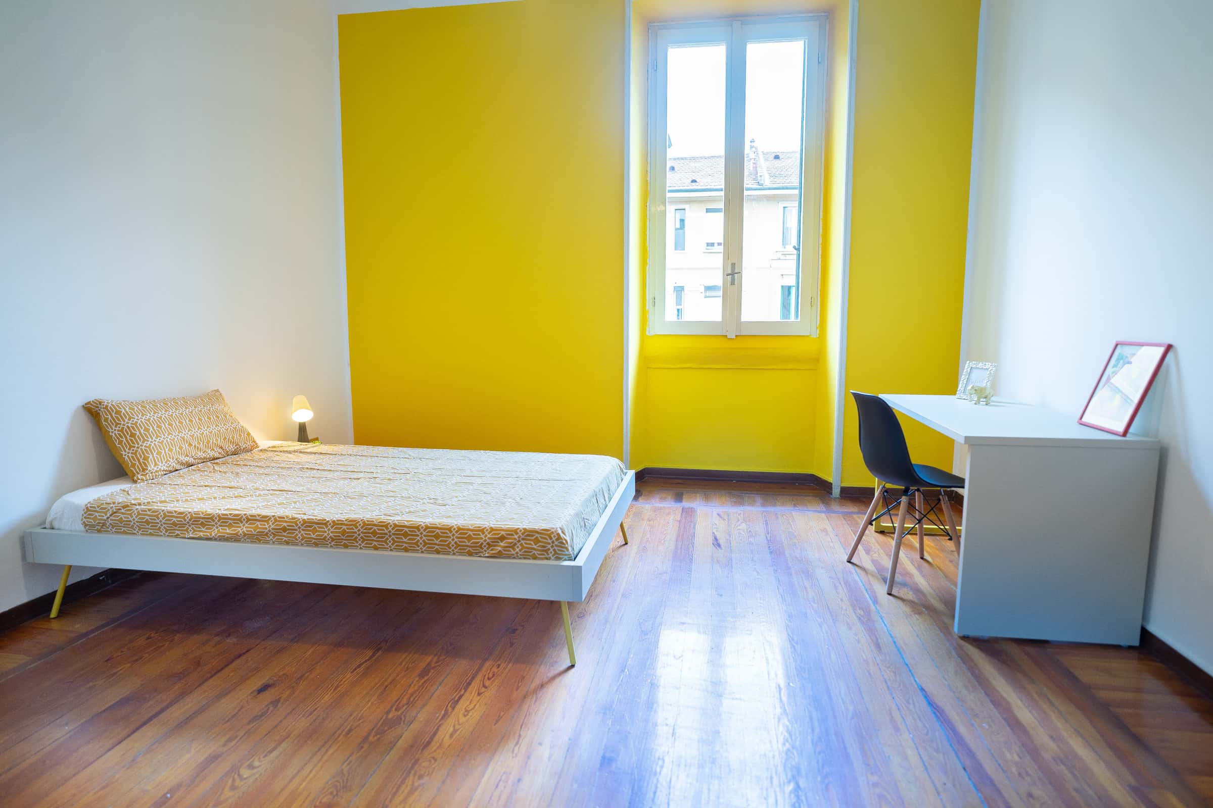 Apartment Milan, 4 beds — photo 15