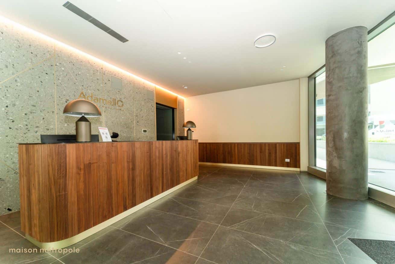 Apartment Milan, 1 bed — photo 6