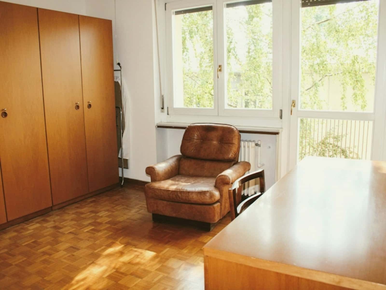Habitación en Via San Pio X, Trento para 83 m² con 3 dormitorios