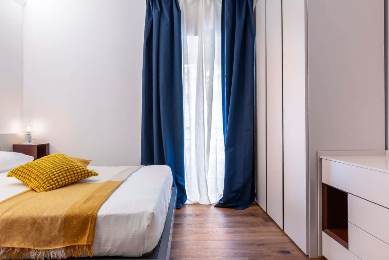 Apartment Rome, 1 bed — photo 3