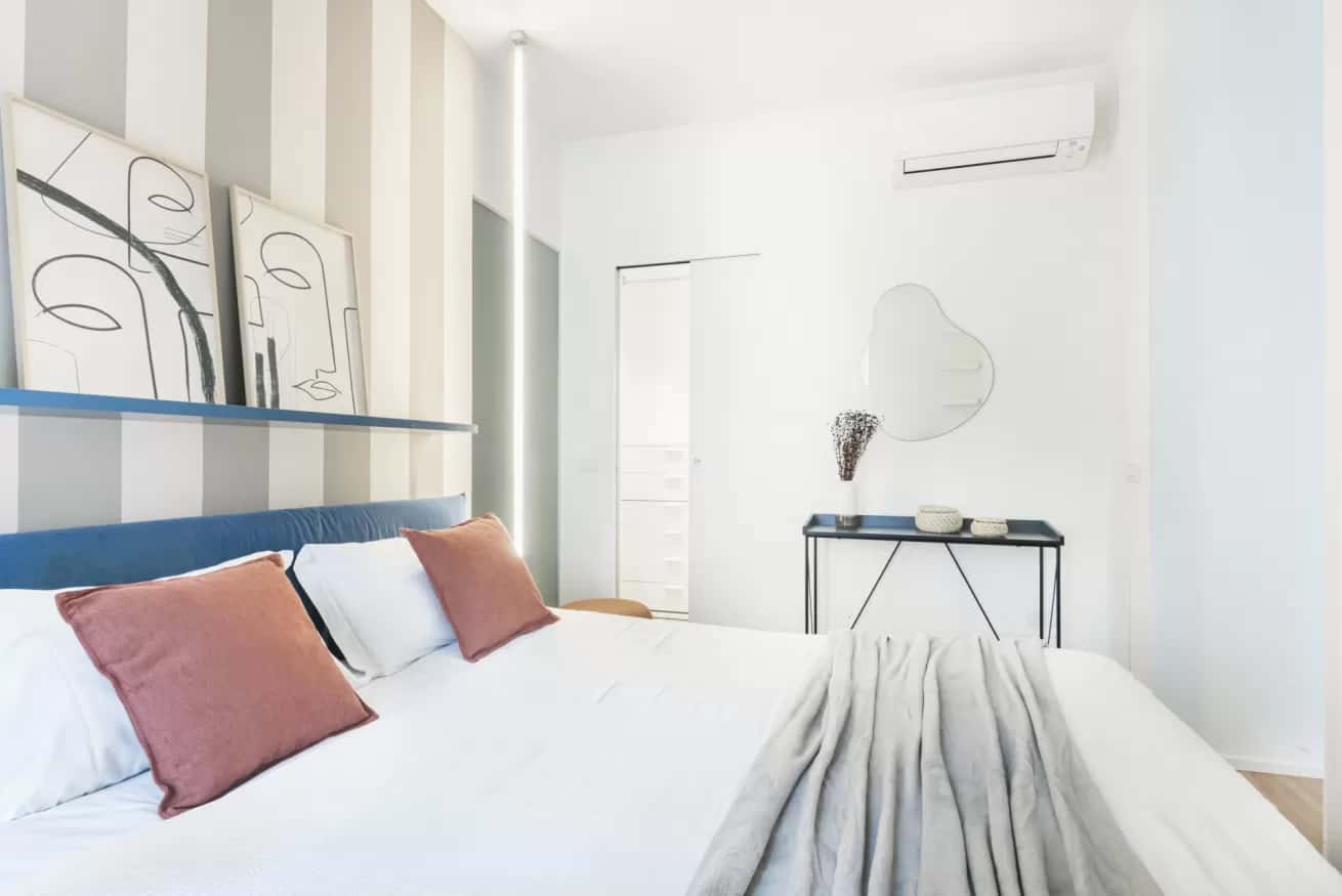 Apartment Milan, 1 bed — photo 65