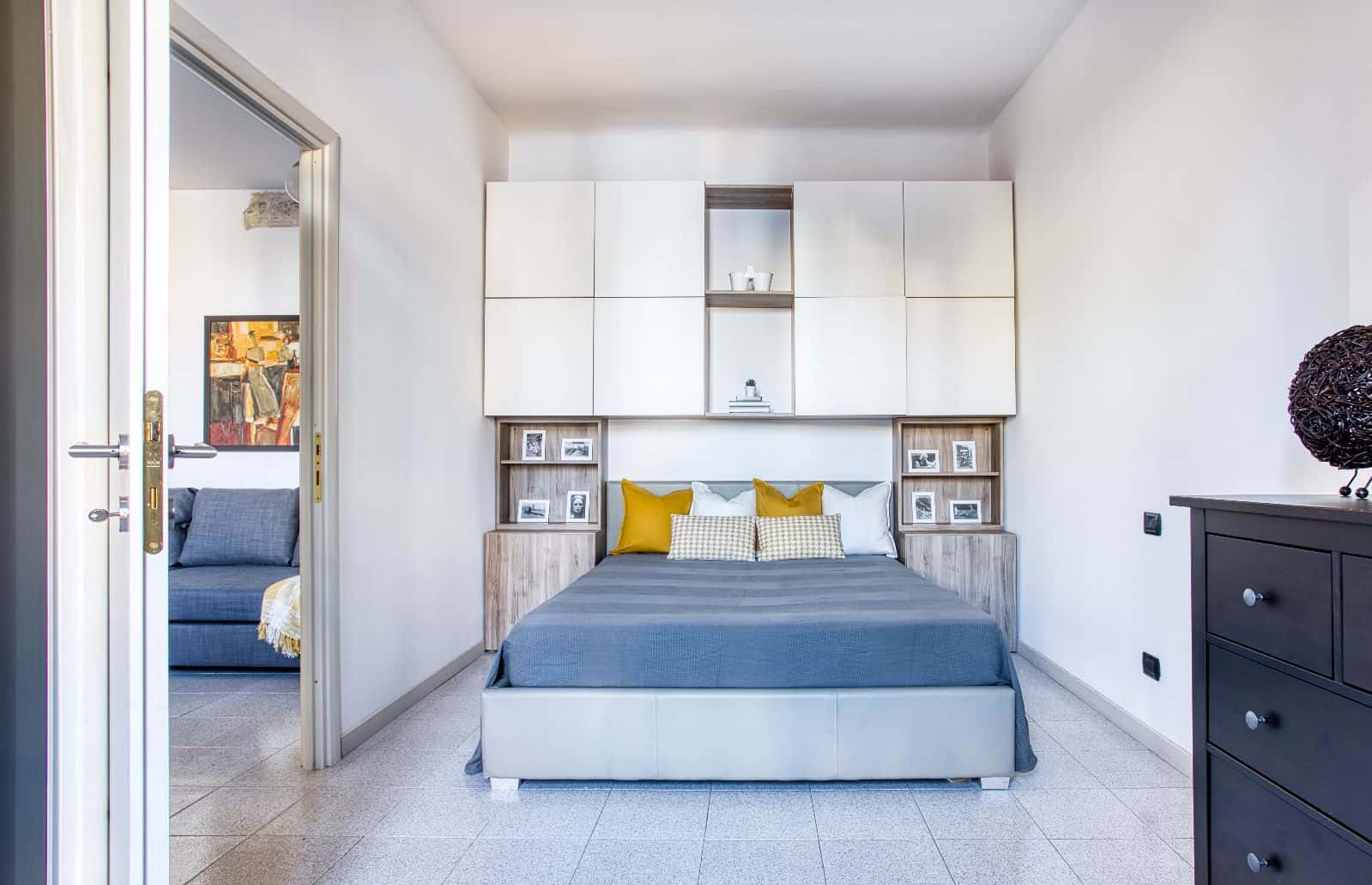 Apartment Milan, 1 bed — photo 12