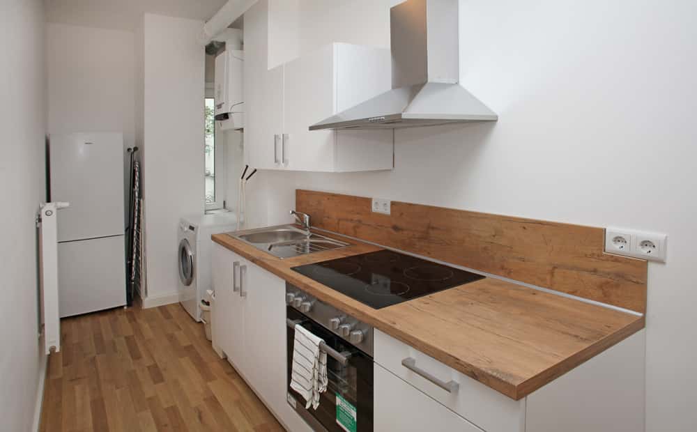 Zimmer in der Ratiborstraße