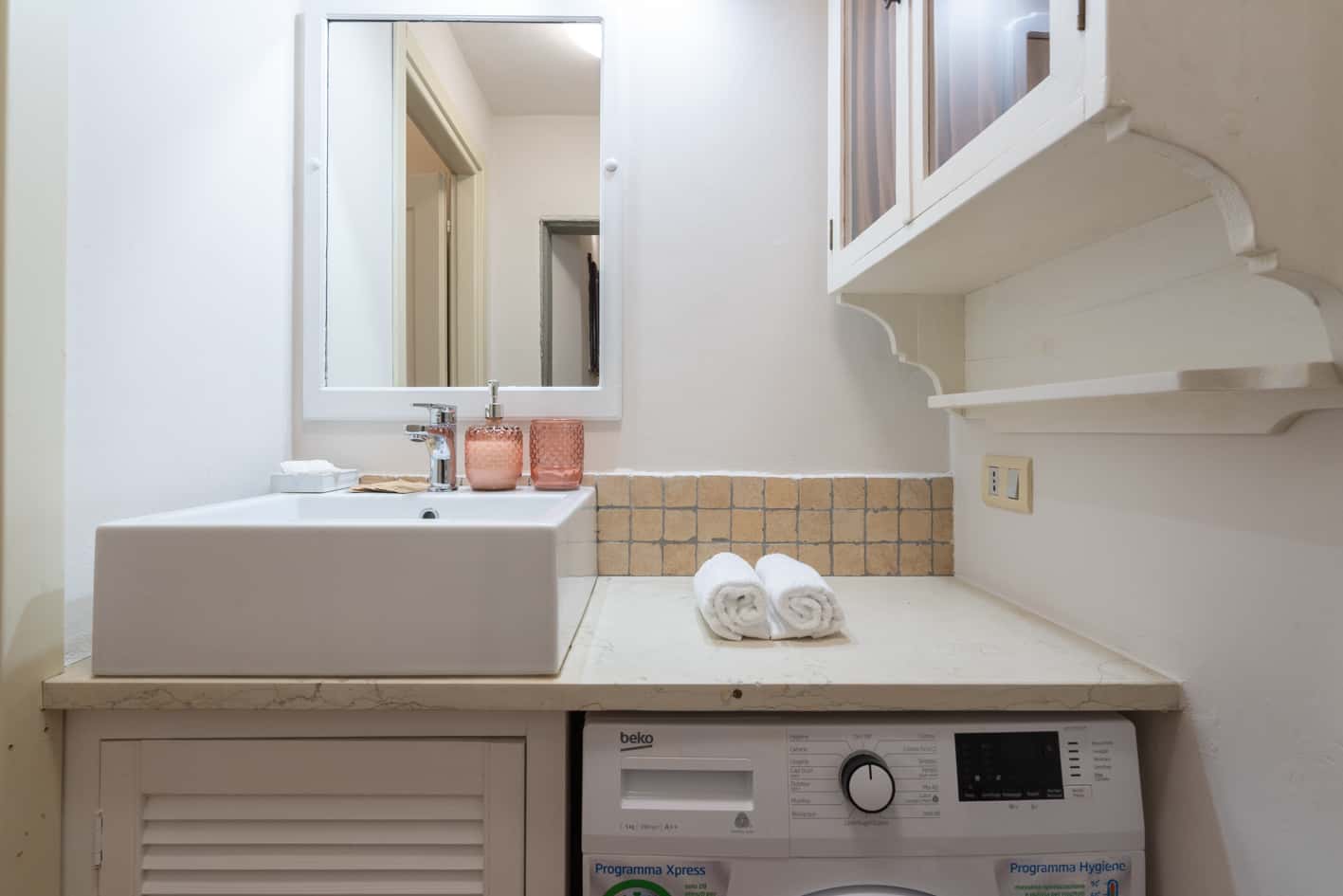 Apartment Florence, 1 bed — photo 46