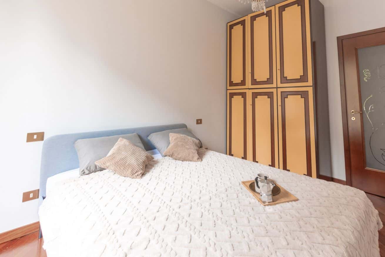 Apartment Milan, 1 bed — photo 6