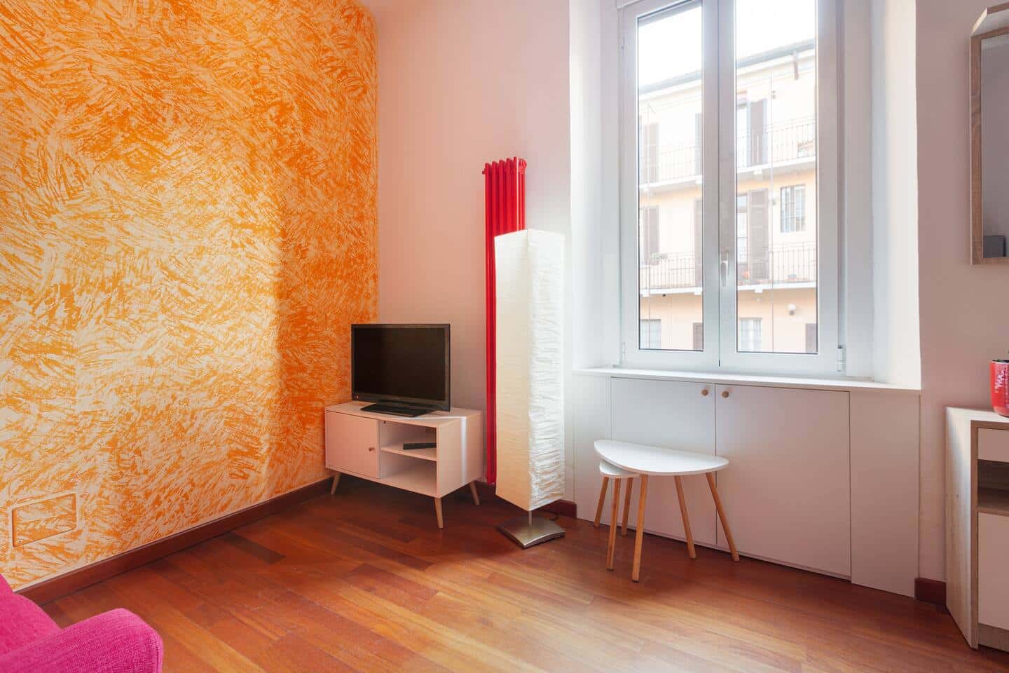 Apartamento Milán, 1 habitación — foto 13