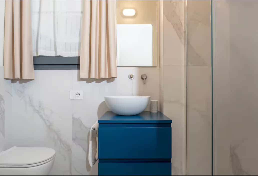 Apartment Milan, 1 bed — photo 10