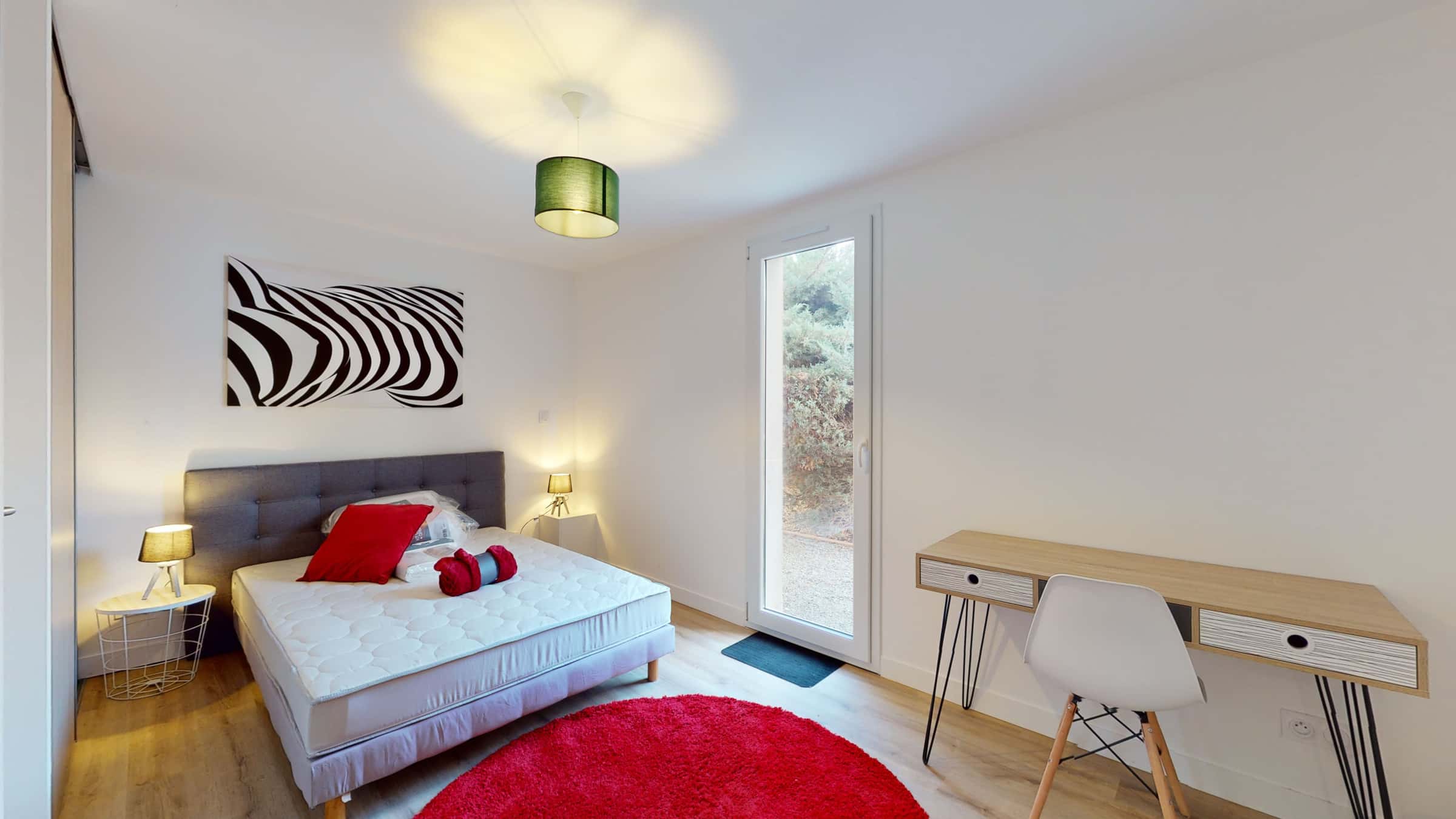 Artynia - Private Room (2)