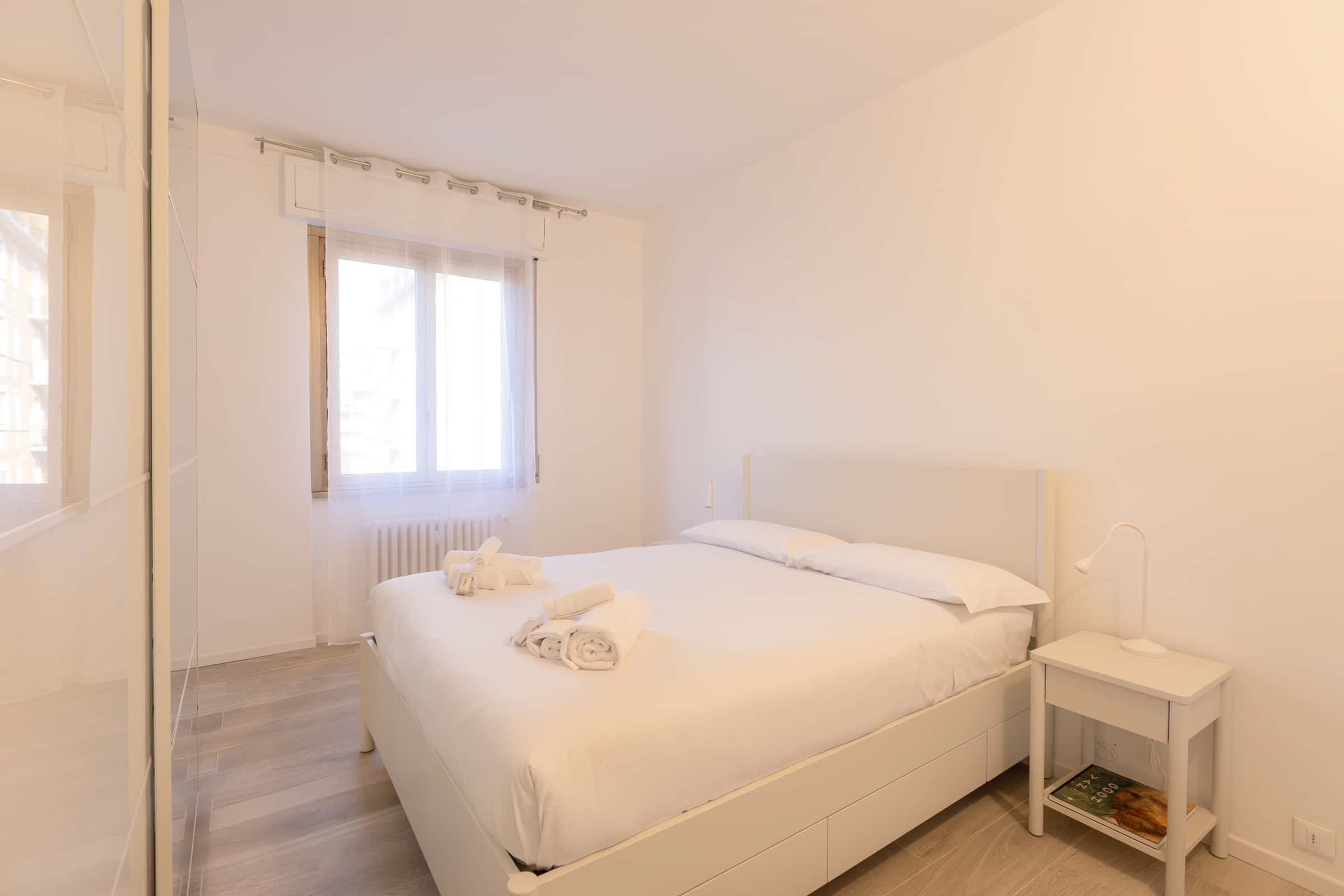 Apartment Milan, 2 beds — photo 6