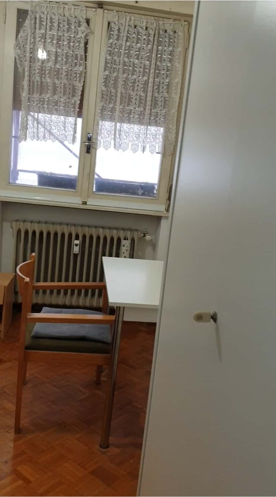 A24/S3 -  stanza singola, vicina alla BUC e al Centro Storico, Via Endrici, Trento