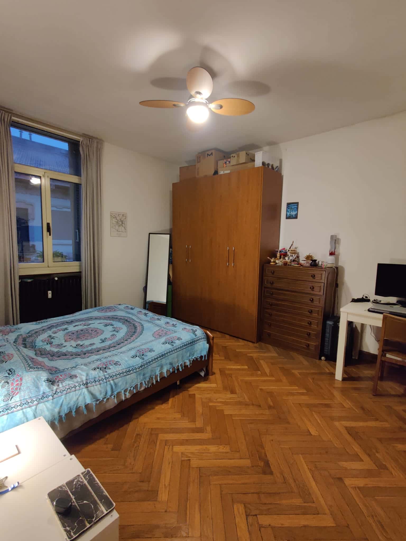Chambre dans Via Privata Maddalena Giudice Donadoni, Milano pour 120 m² avec 3 chambres