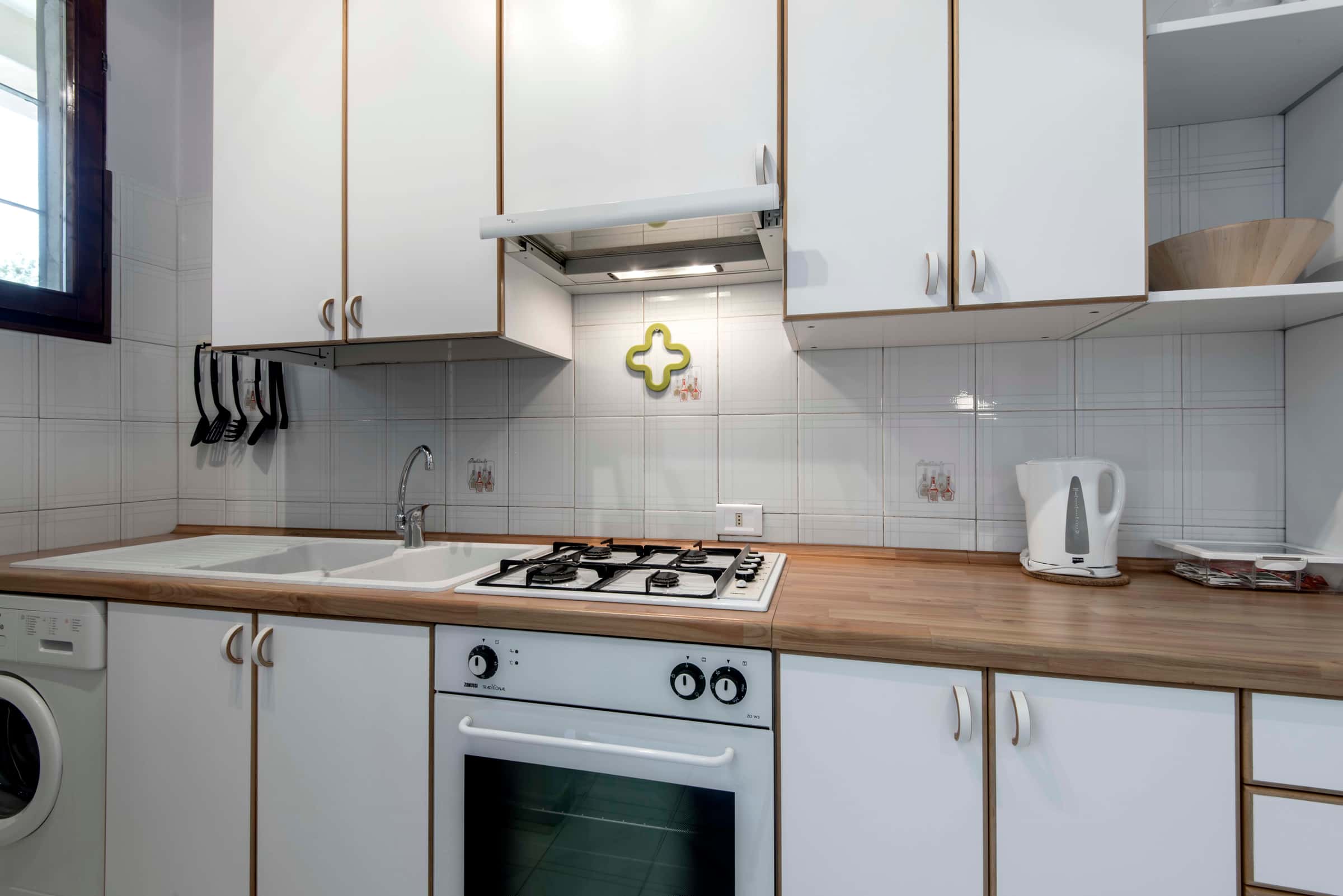 Apartment Milan, 1 bed — photo 4