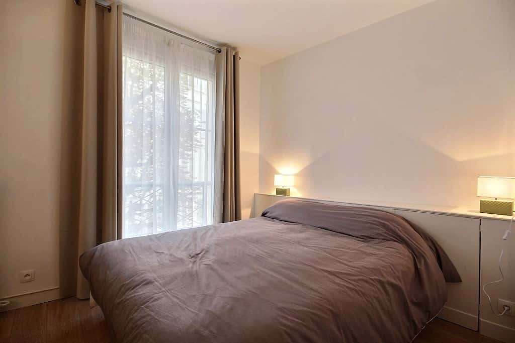 Apartment 2 bedrooms 68m²