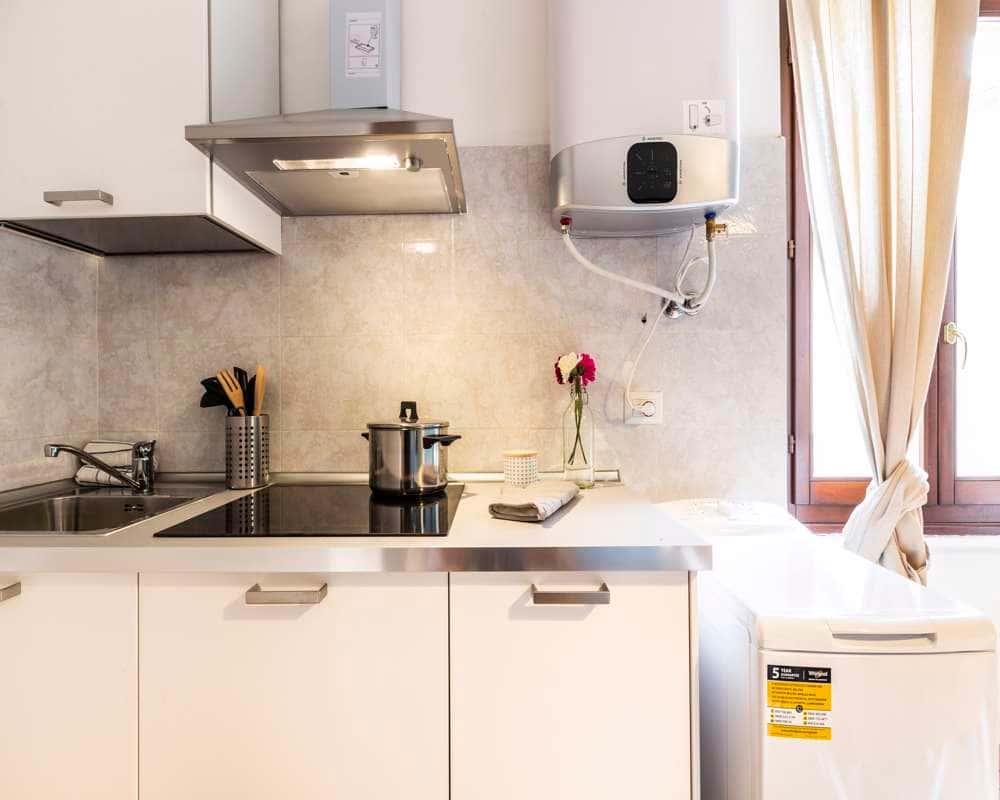 Appartamento in  Ripa di Porta Ticinese