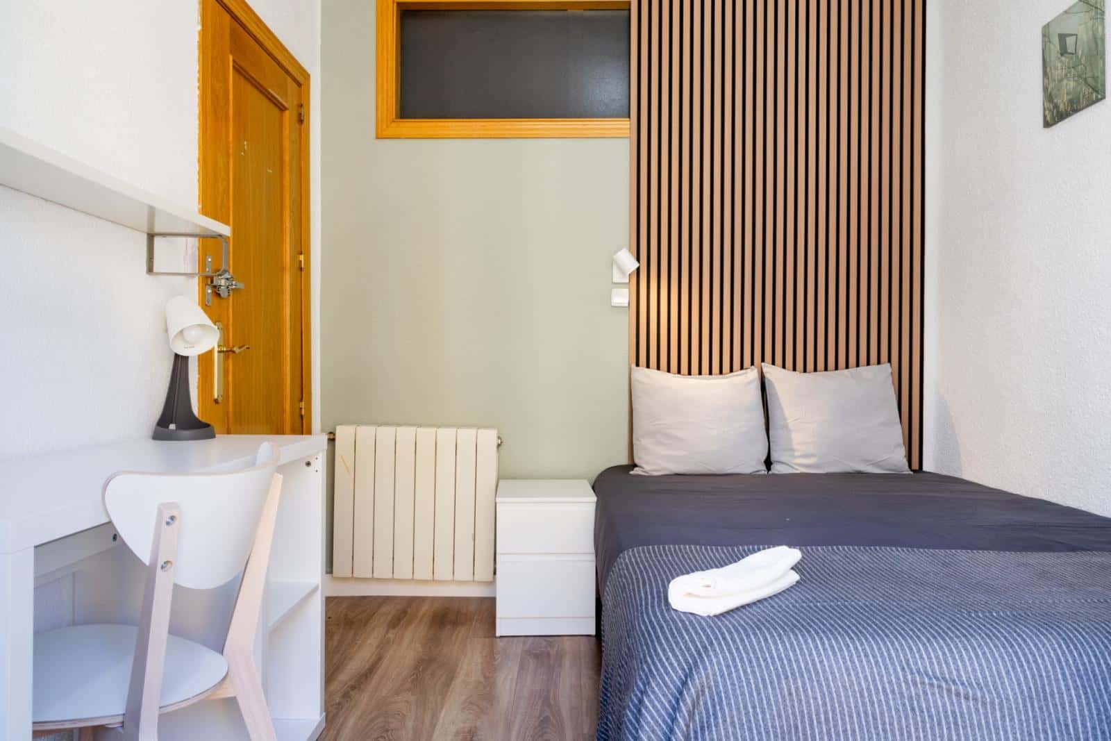 Habitacion privada en Bravo Murillo, Chamberi , Madrid