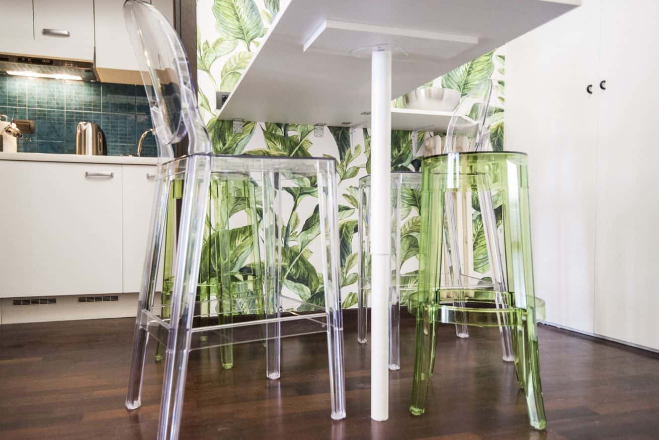 Apartment Milan, 1 bed — photo 15