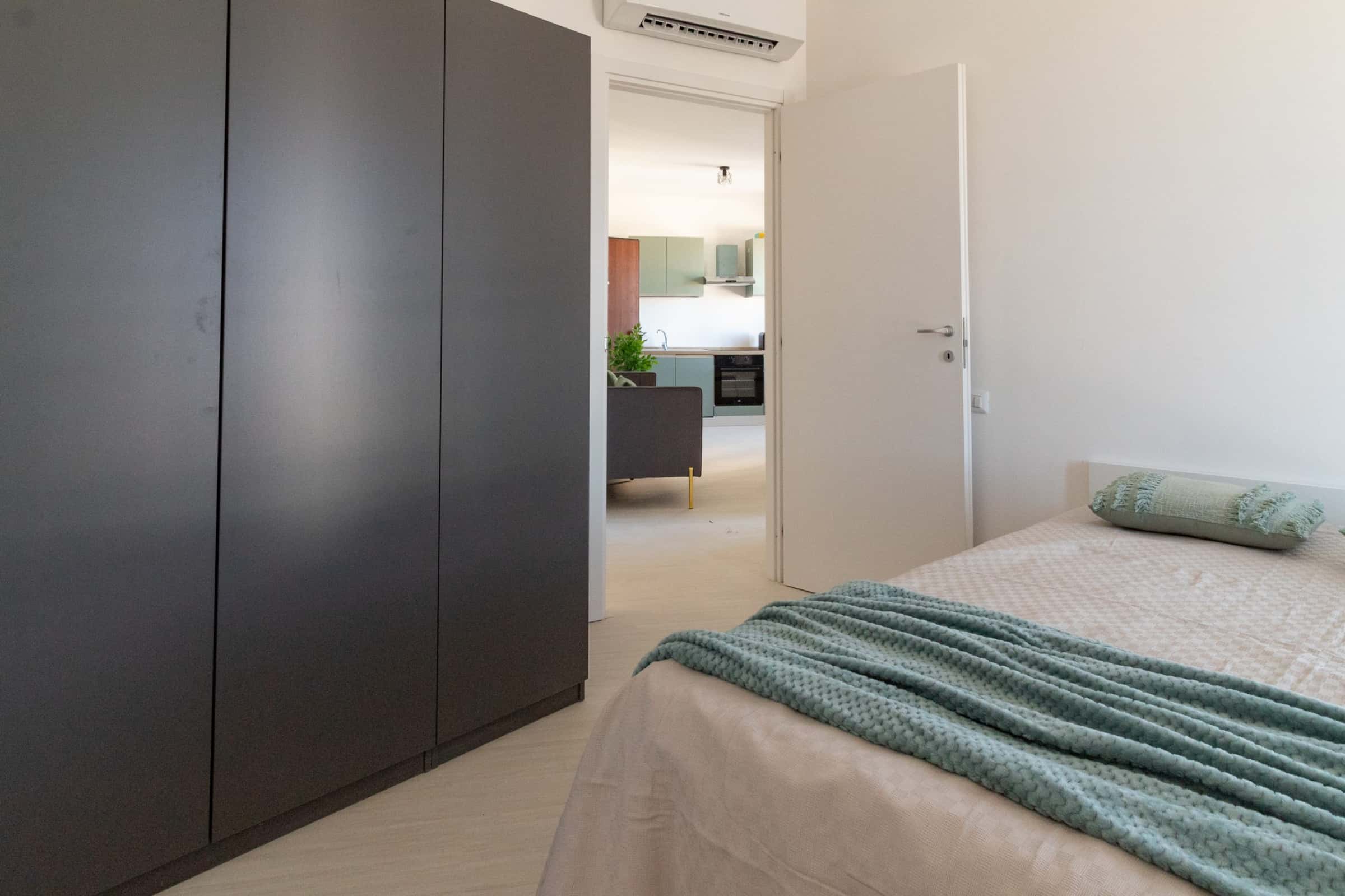 S9 Suite con bagno interno - Via Cavour, Campobasso