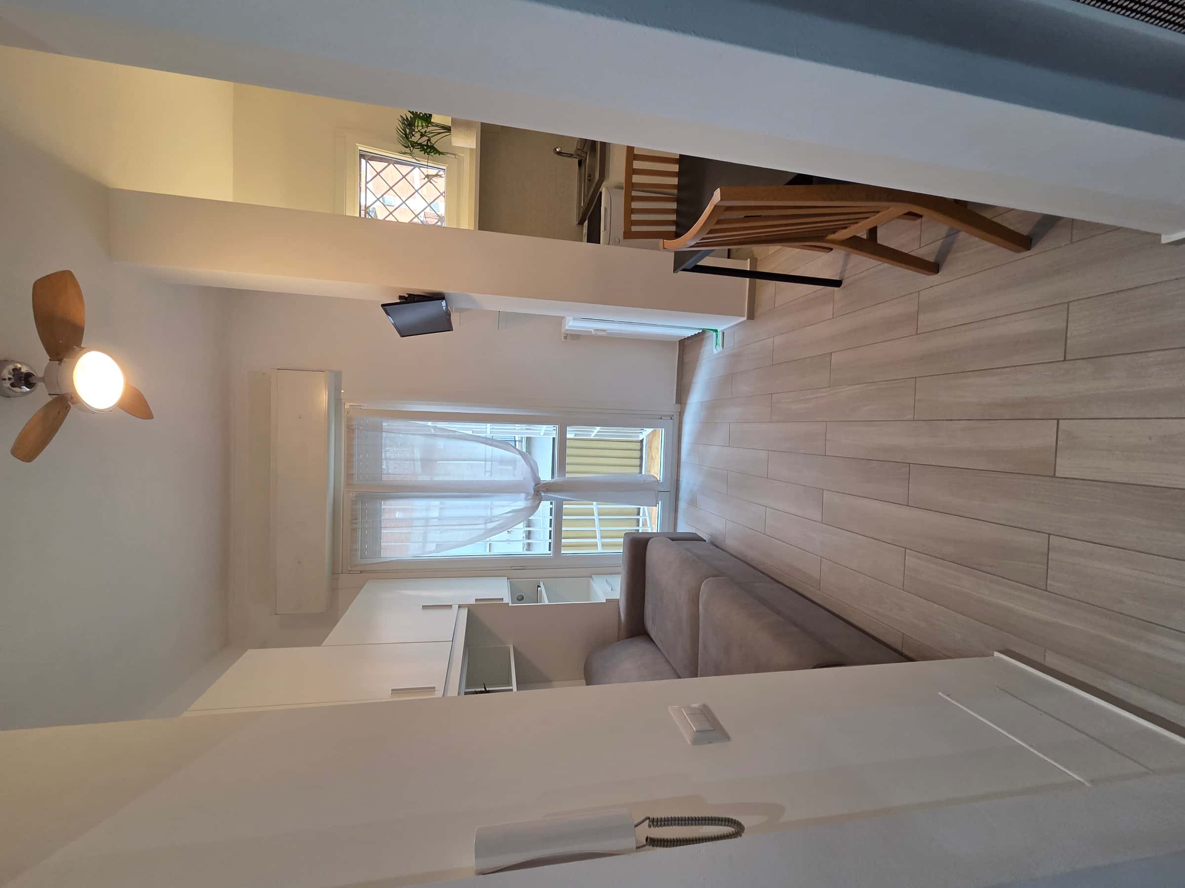 Apartamento en Via Tagiura, Milano para 25 m²