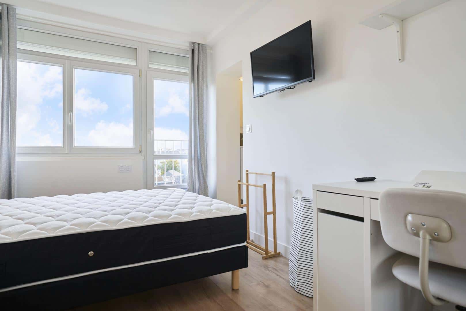 Chambre 3 - Simon Leboucq