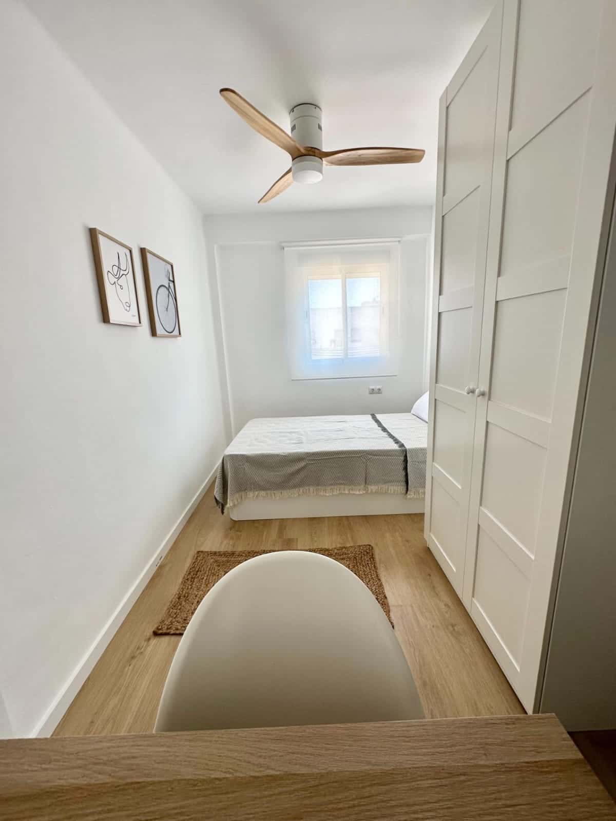 Habitacion Privada (h4)