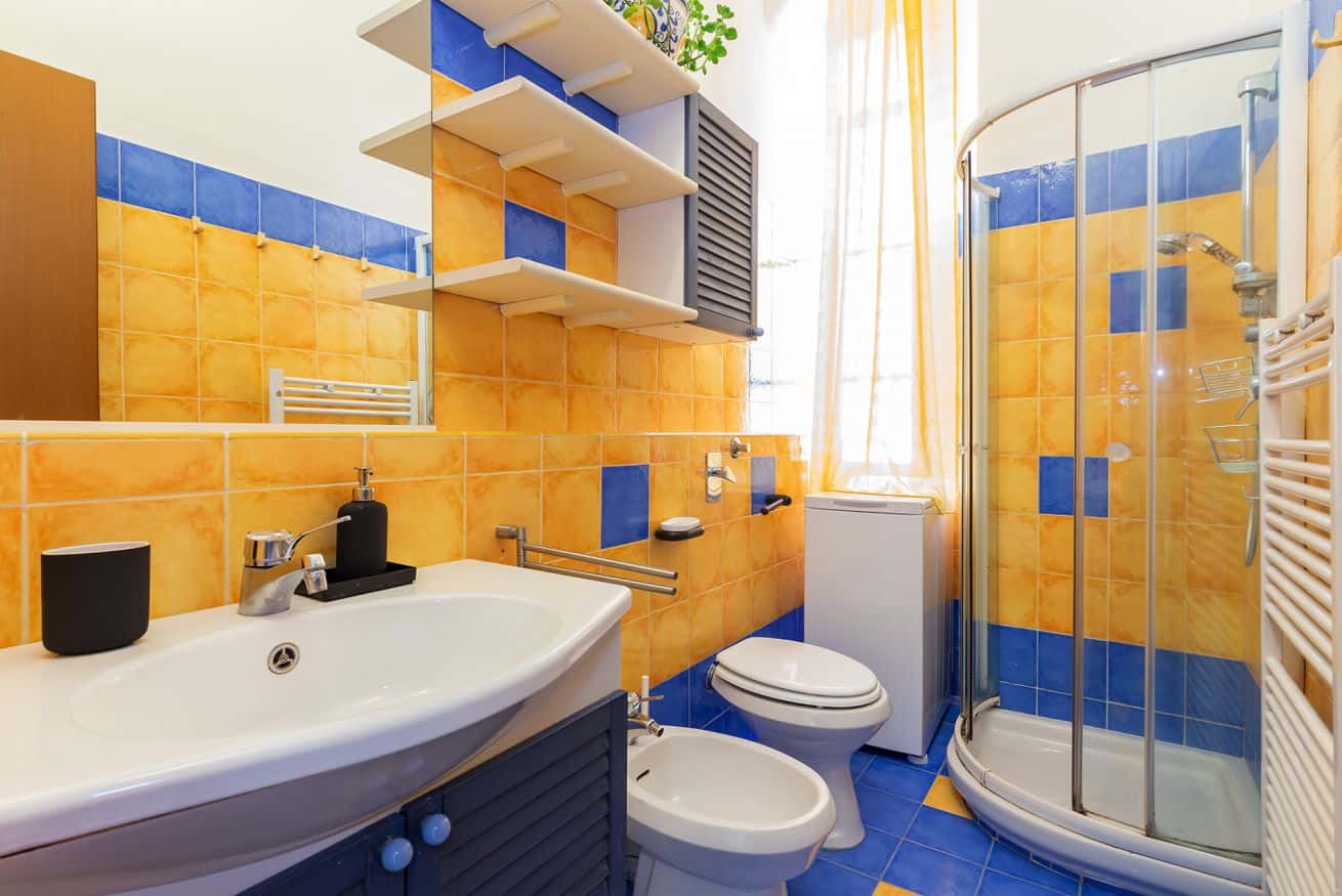 Apartamento Milán, 1 habitación — foto 20